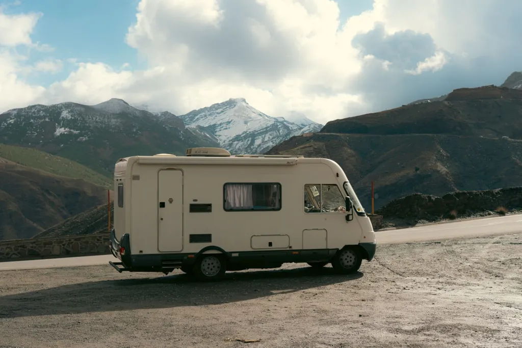 A Fresh Feel for the Open Road
